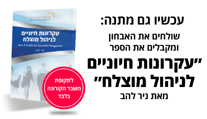 אבחון עסקי