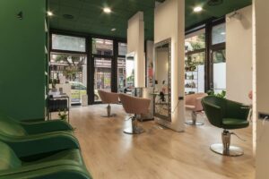 ייעוץ עסקי למכון יופי