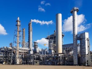 ייעוץ עסקי למפעל