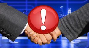 סכנות בחברות ייעוץ עסקי