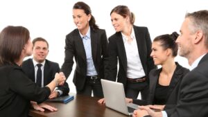 ייעוץ עסקי לחברות