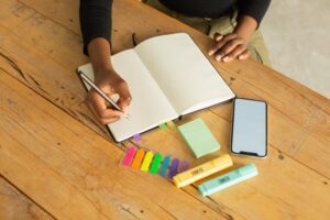 תוכנית אסטרטגית עסקית