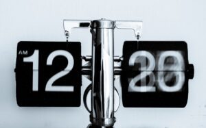 ניהול זמן מנכ"ל