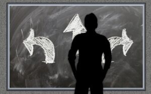 קבלת החלטות בעסק