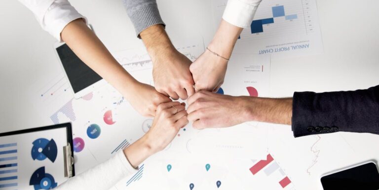 ייעוץ כלכלי לעסקים