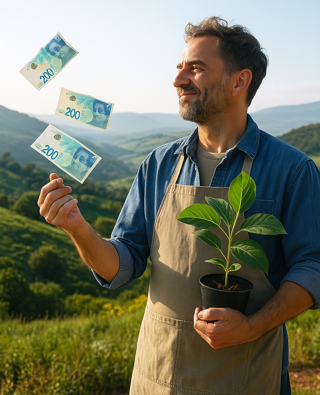 בירור זכאות למענקים