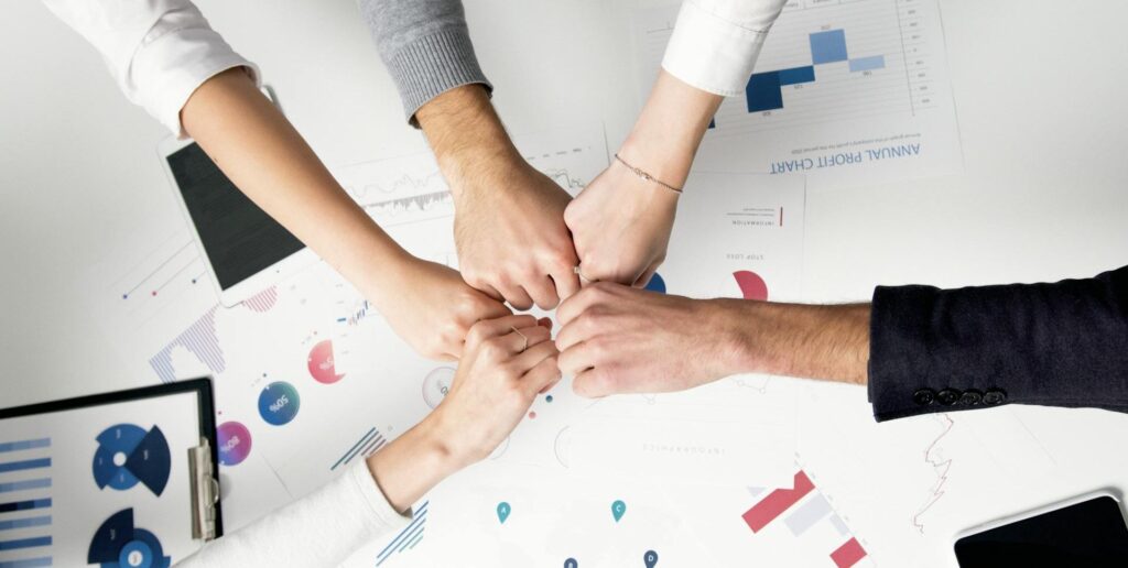 פיתוח עסקי לצוותי מכירות