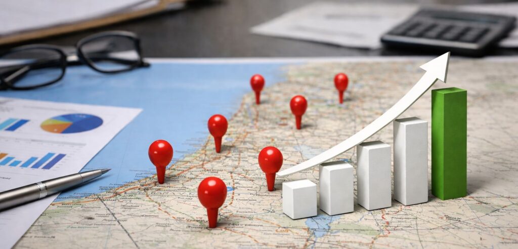 ייעוץ עסקי לרשת קצביות